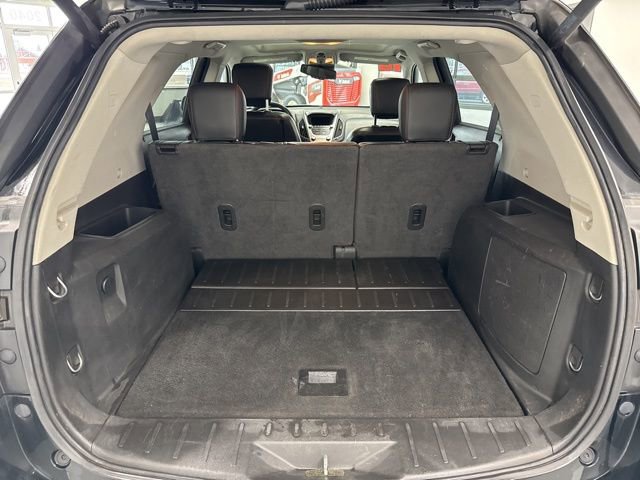 Used 2016 Chevrolet Equinox LTZ w/ Enhanced Convenience Package image 10