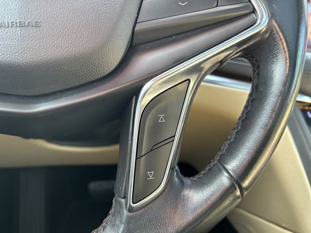 Used 2019 Cadillac XT5 Premium Luxury AWD/4WD image 26