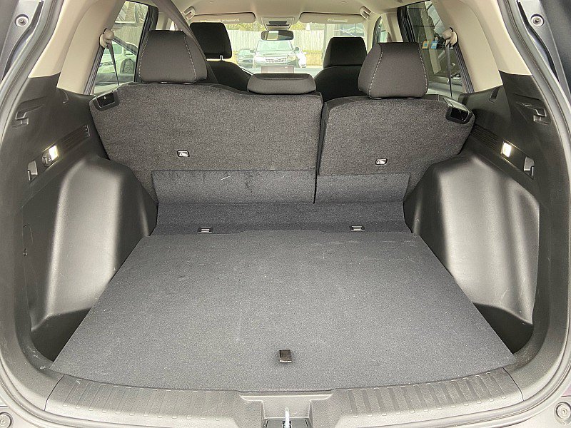 Used 2025 Honda CR-V LX image 21