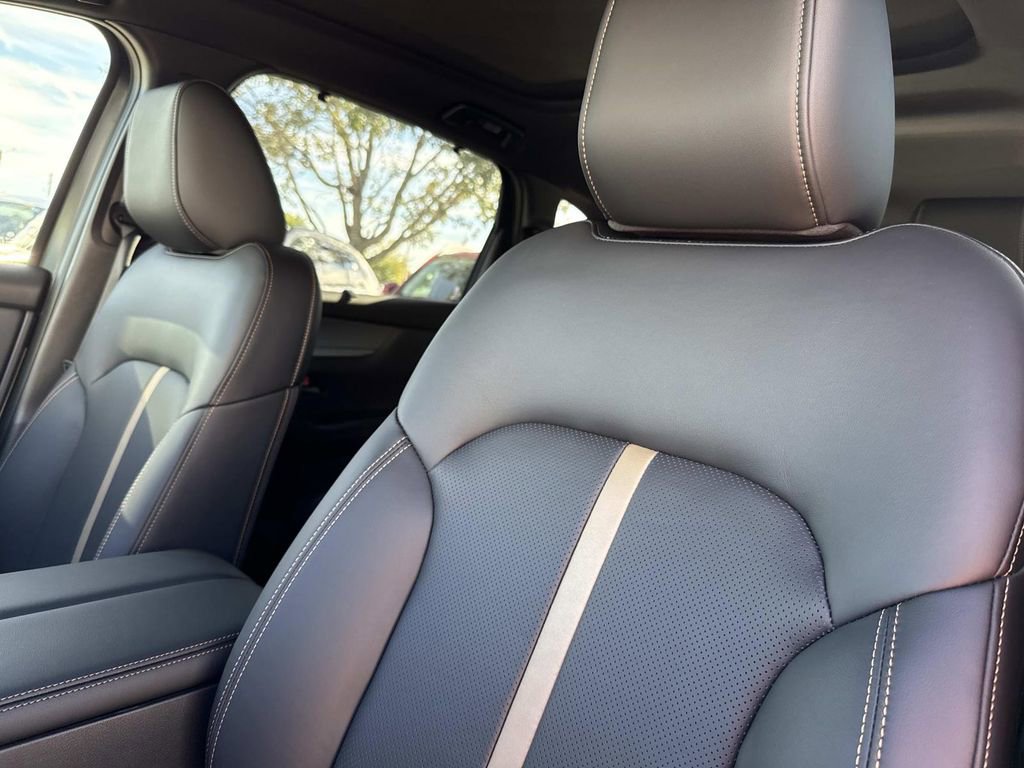 New 2026 MAZDA CX-90 3.3 Turbo w/ Premium Plus Pkg image 29