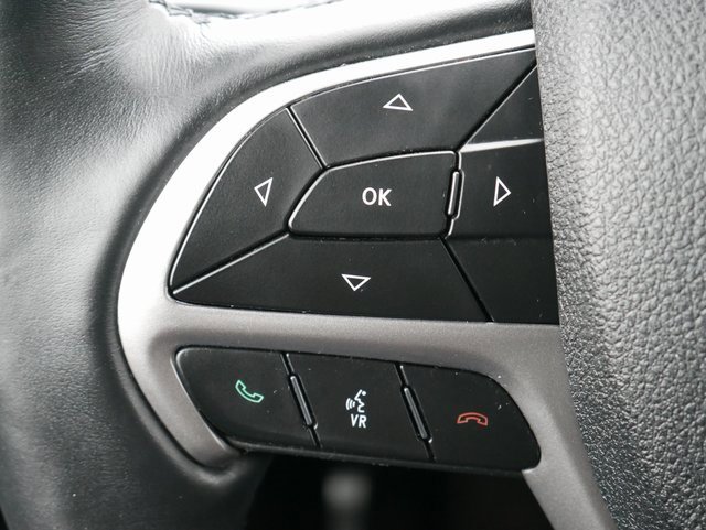 Used 2018 Jeep Grand Cherokee Limited image 25