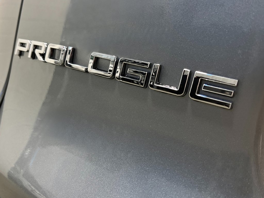 New 2026 Honda Prologue EX image 5
