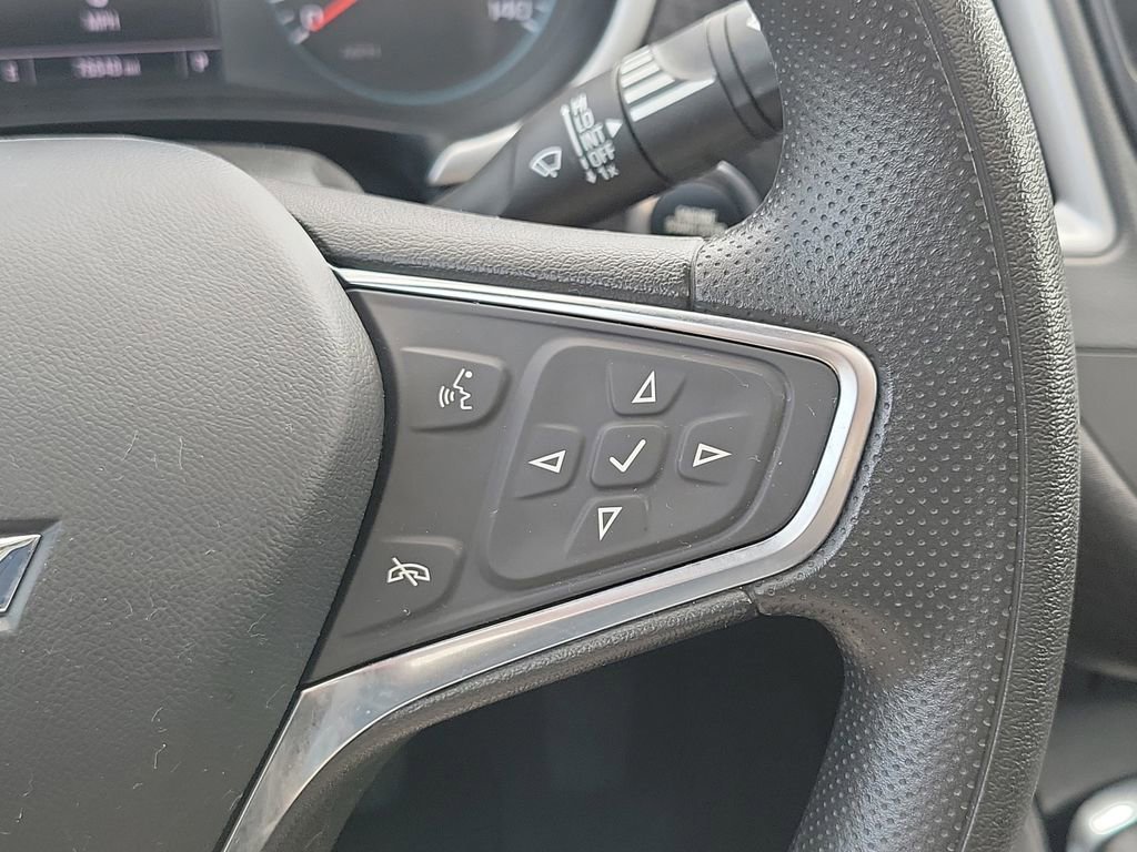 Used 2023 Chevrolet Malibu LT FWD image 26