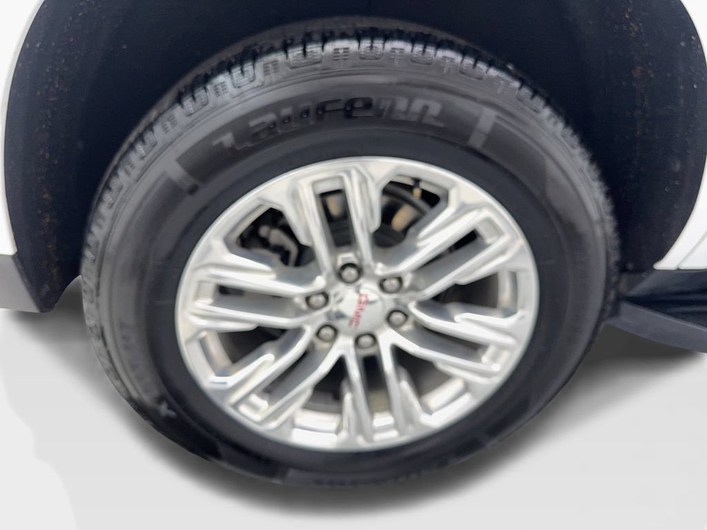 Used 2024 GMC Yukon SLT RWD image 93