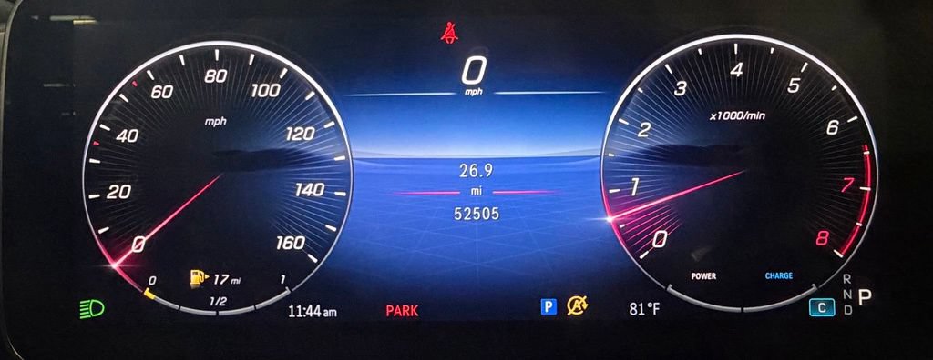 Used 2023 Mercedes-Benz C 300 4MATIC Sedan w/ AMG Line w/ Night Package image 16