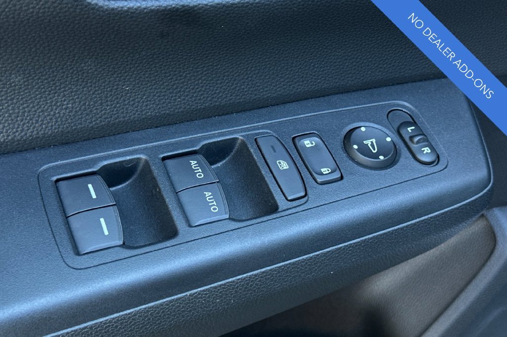 Certified 2025 Honda CR-V EX image 12