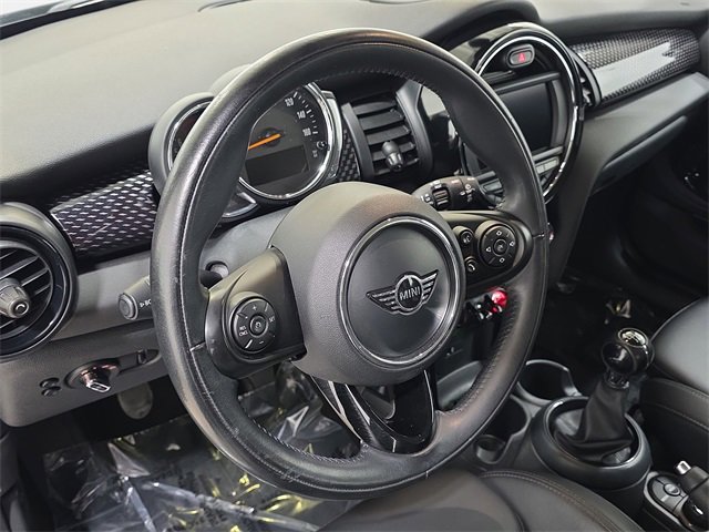 Used 2019 MINI Cooper S image 10