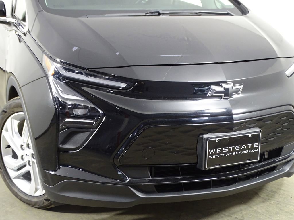 Used 2023 Chevrolet Bolt LT w/ Driver Confidence Package image 44