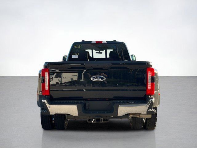 New 2026 Ford F450 XL image 4
