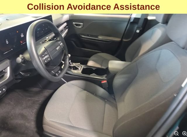 Used 2025 Kia K4 FWD image 5