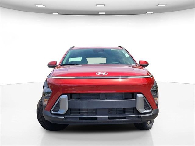 New 2025 Hyundai Kona SEL AWD/4WD image 2