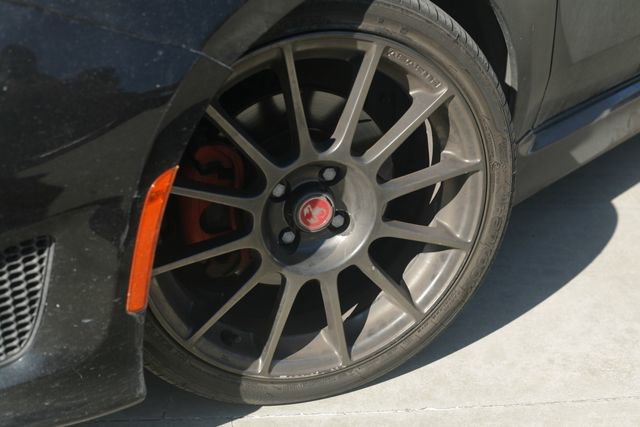 Used 2013 FIAT 500 Abarth image 2