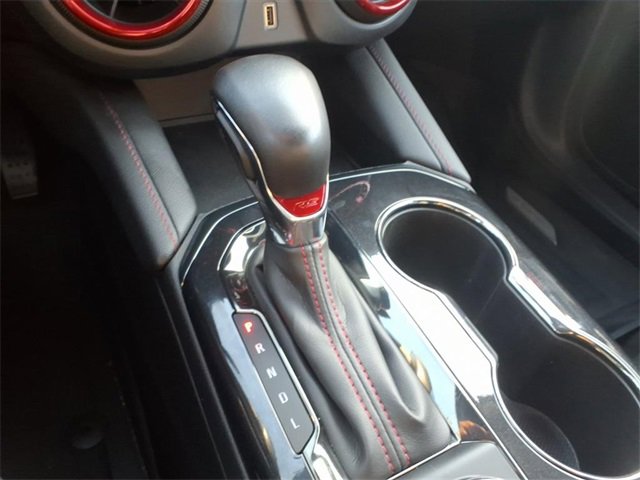 Used 2021 Chevrolet Blazer RS w/ Enhanced Convenience Package image 18