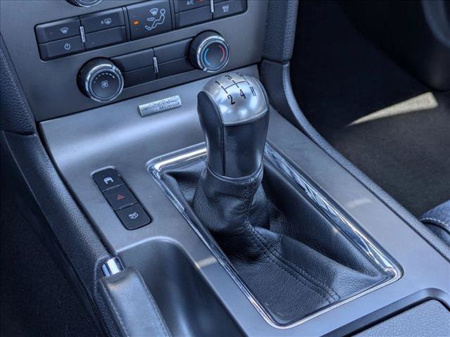Used 2010 Ford Mustang GT Premium RWD image 12
