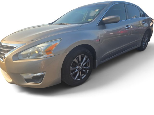 Used 2019 Nissan Altima 2.5 S FWD image 8