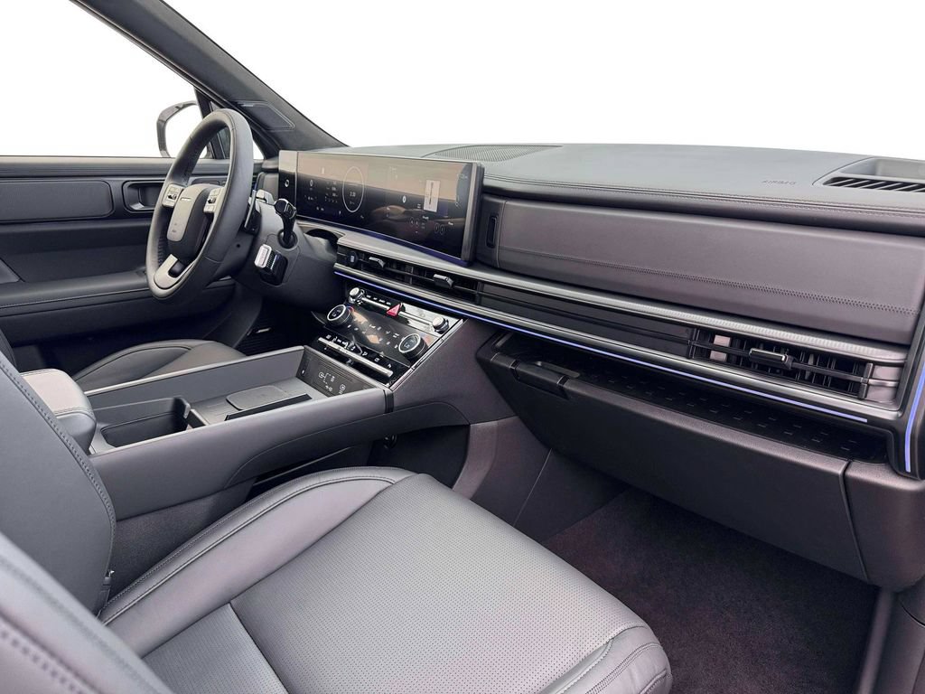 New 2026 Hyundai Santa Fe Calligraphy FWD image 15