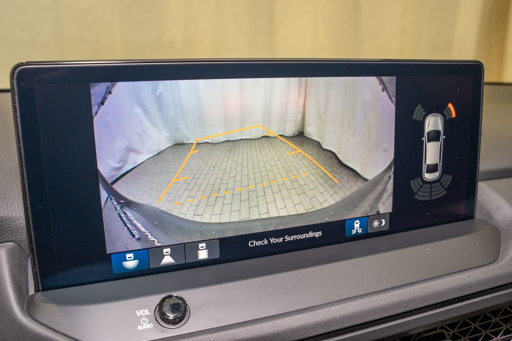 Used 2025 Honda Accord Touring image 15