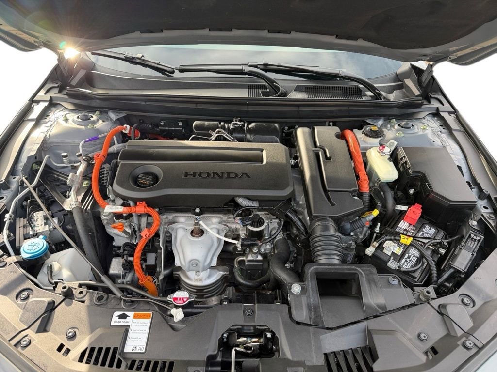 Used 2023 Honda Accord Sport image 25