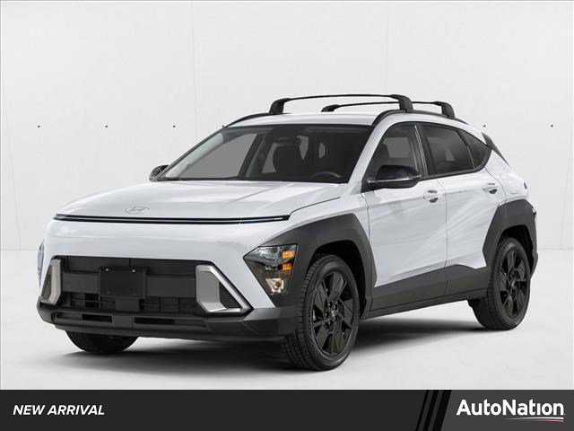 New 2026 Hyundai Kona SEL Sport FWD image 1