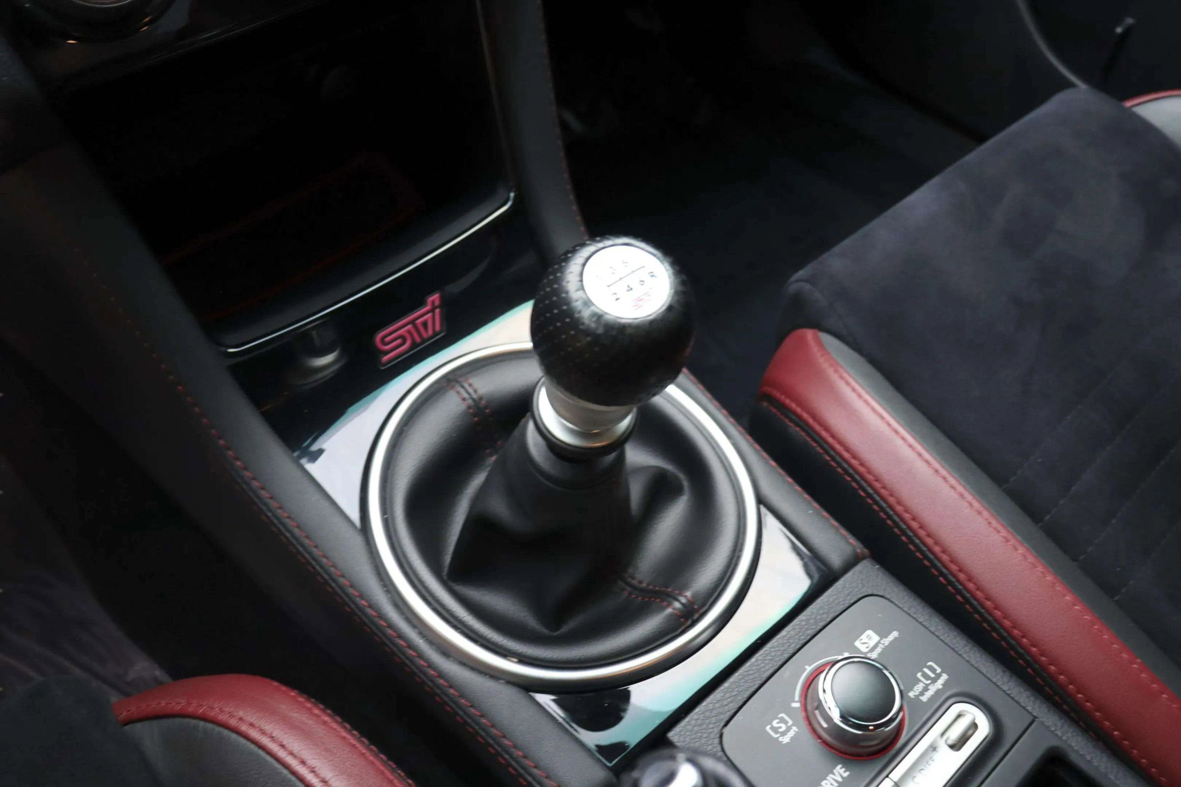 Used 2019 Subaru WRX STI w/ Popular Package #1 image 22