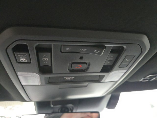 New 2026 Toyota Tundra Platinum AWD/4WD image 28
