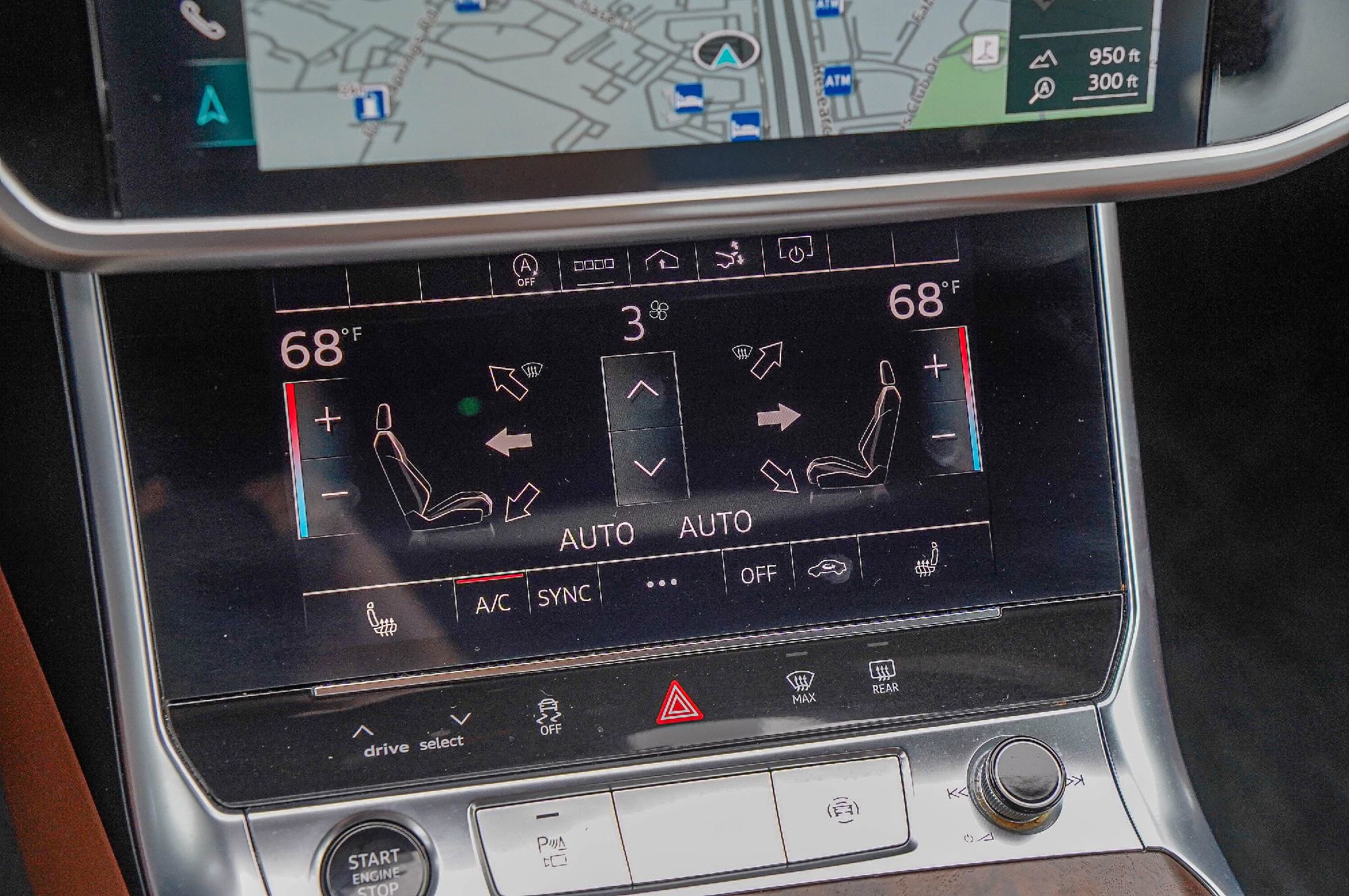 Certified 2023 Audi A7 3.0T Premium w/ Convenience Package image 18