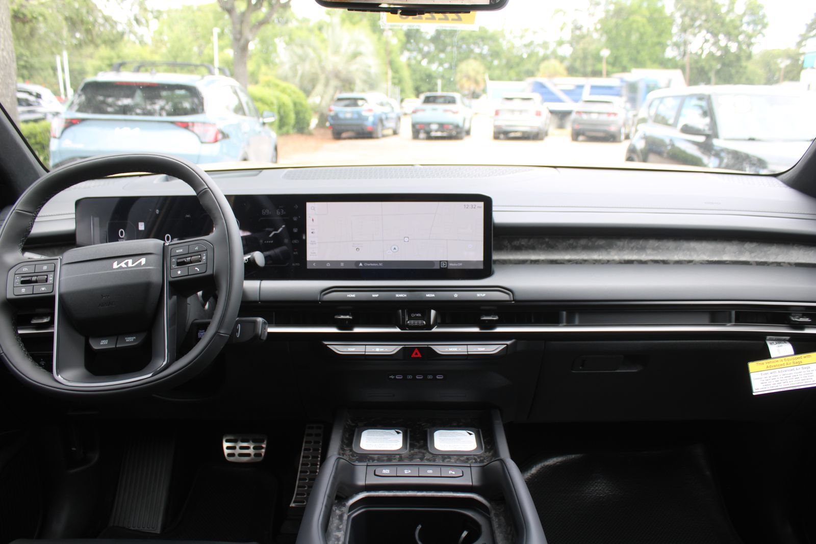 New 2027 Kia Telluride SX Prestige X-Pro AWD/4WD image 27