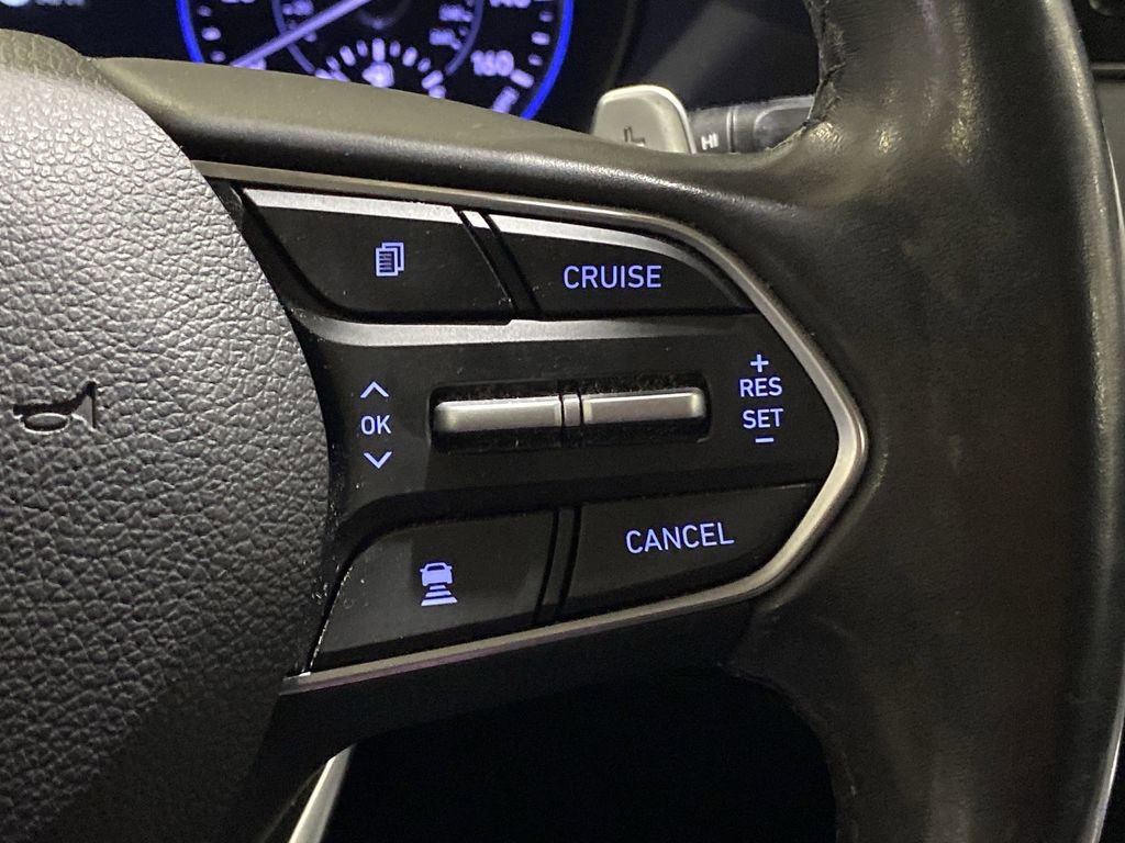 Used 2021 Hyundai Palisade SEL w/ Premium Package image 12