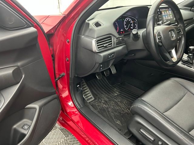 Used 2018 Honda Accord Sport image 23