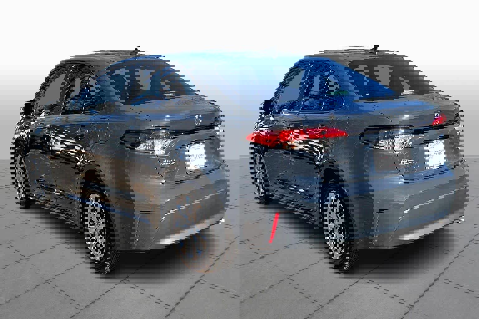 Certified 2023 Toyota Corolla LE image 11