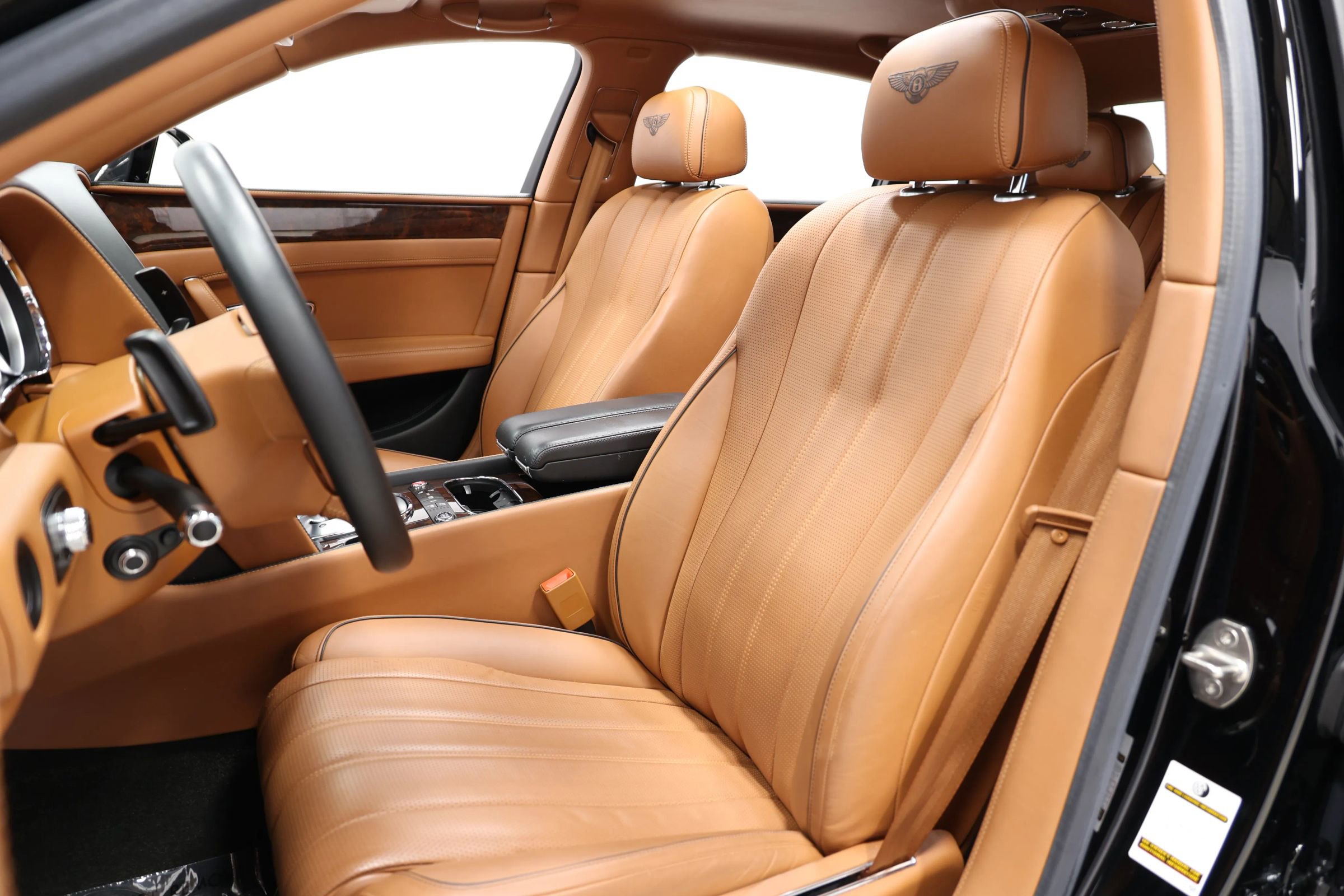 Used 2015 Bentley Flying Spur V8 AWD/4WD image 14