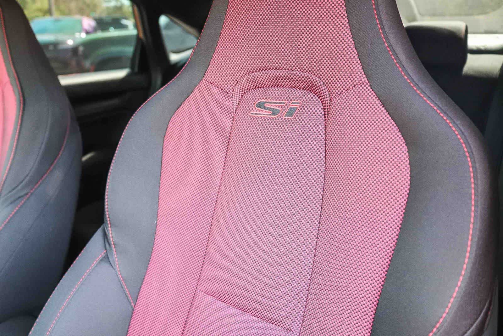 Used 2023 Honda Civic Si image 27