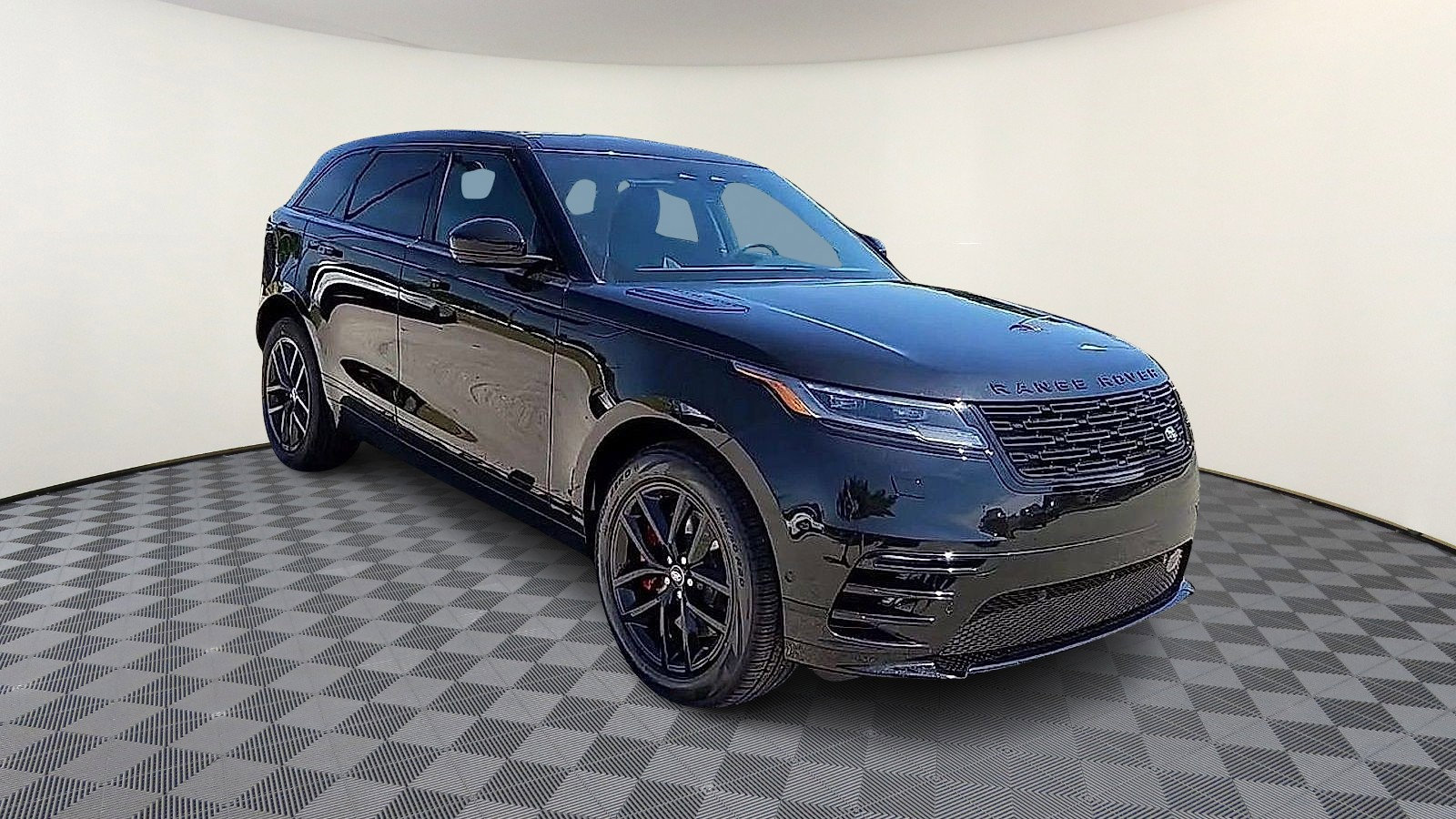 New 2025 Land Rover Range Rover Velar Dynamic SE image 2