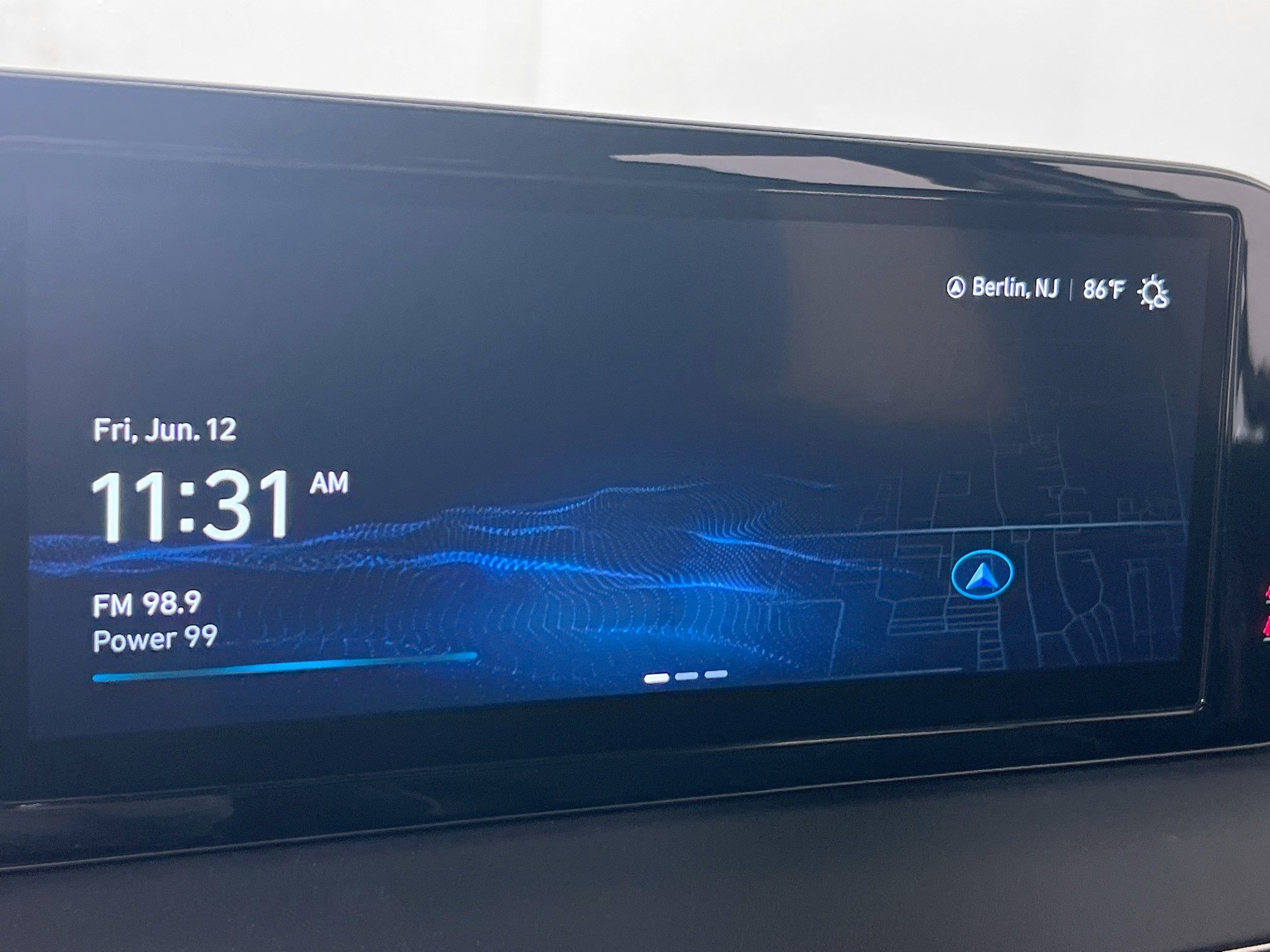 Used 2023 Hyundai Palisade Limited AWD/4WD image 15