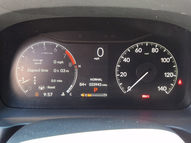Certified 2025 Honda Ridgeline RTL image 22