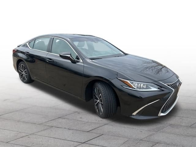 Used 2024 Lexus ES 350 w/ Premium Package image 1