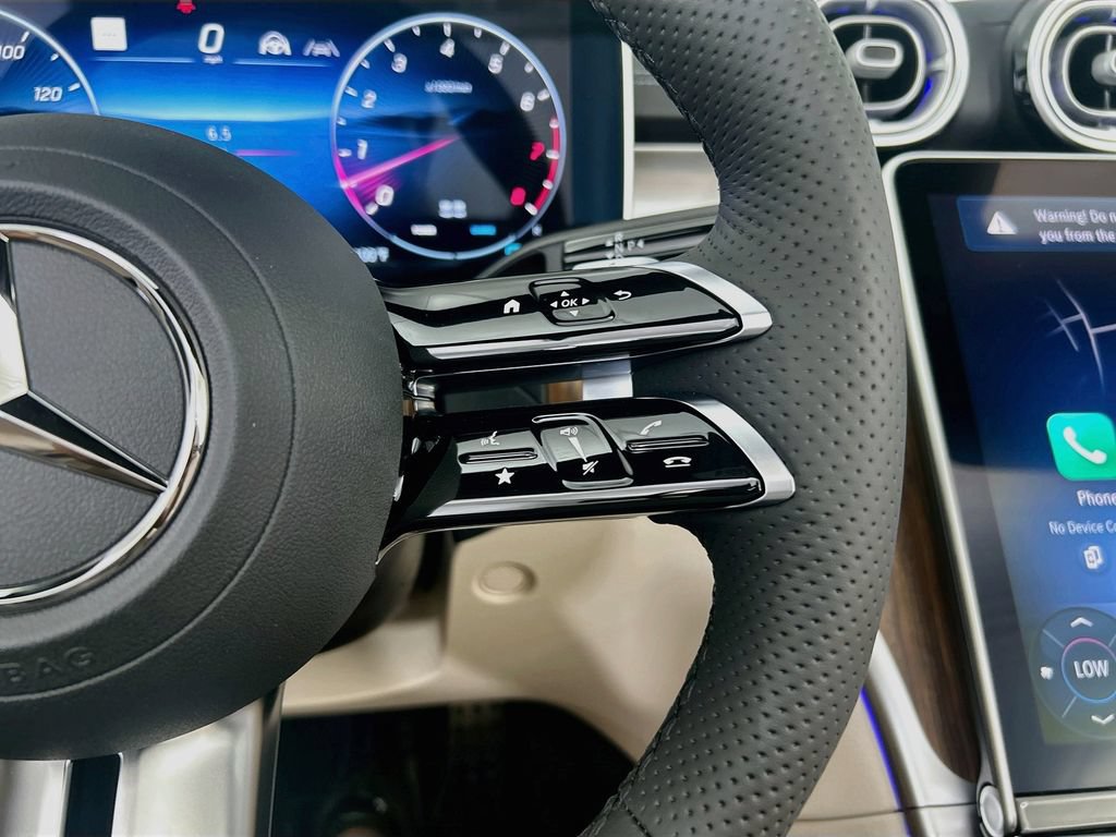 New 2027 Mercedes-Benz CLE 450 4MATIC Cabriolet image 12