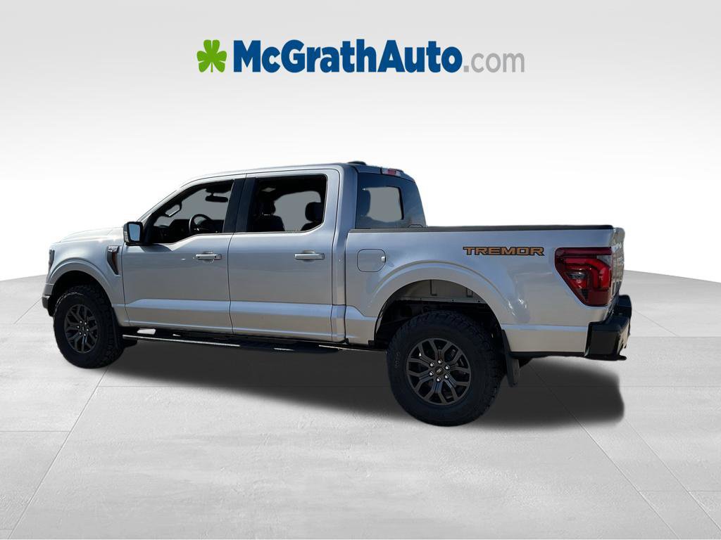 New 2026 Ford F150 Tremor w/ Equipment Group 402A High AWD/4WD image 7