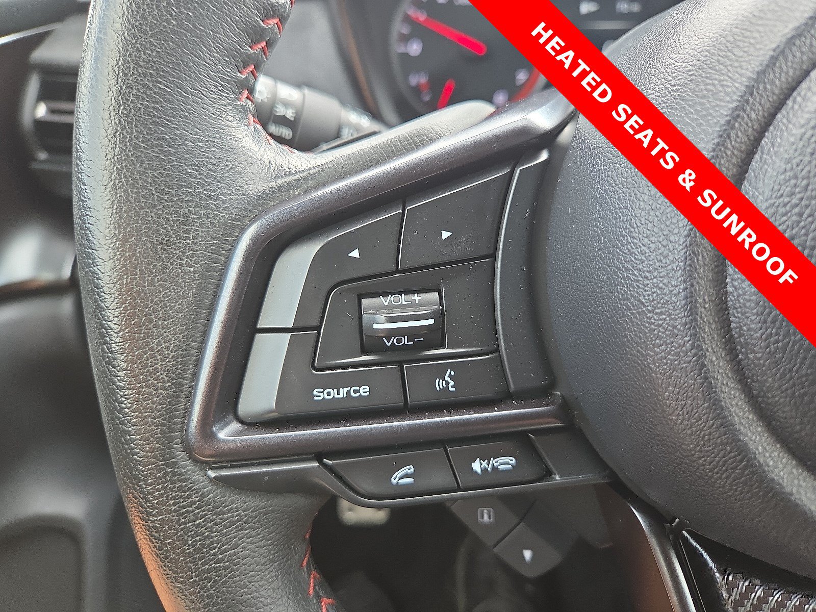 Used 2024 Subaru WRX GT AWD/4WD image 19