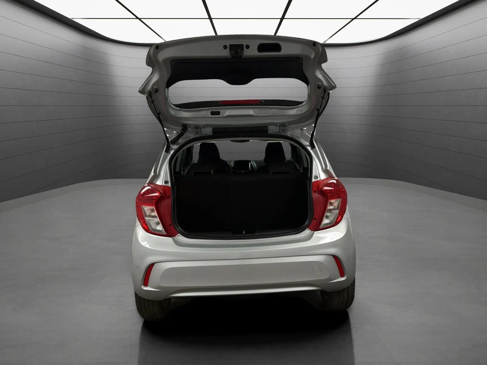 Used 2021 Chevrolet Spark LT FWD image 19
