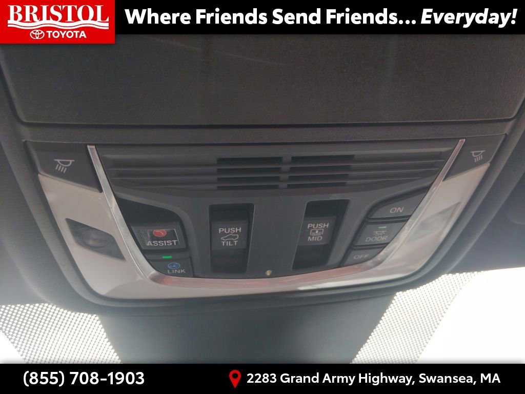 Used 2022 Acura MDX A-Spec AWD/4WD image 29