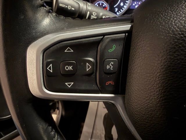 Used 2022 RAM 1500 Big Horn image 29