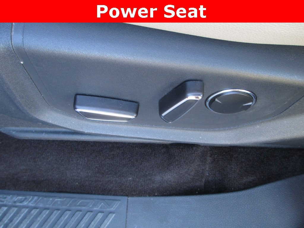 Used 2022 Ford Expedition Max Limited image 29