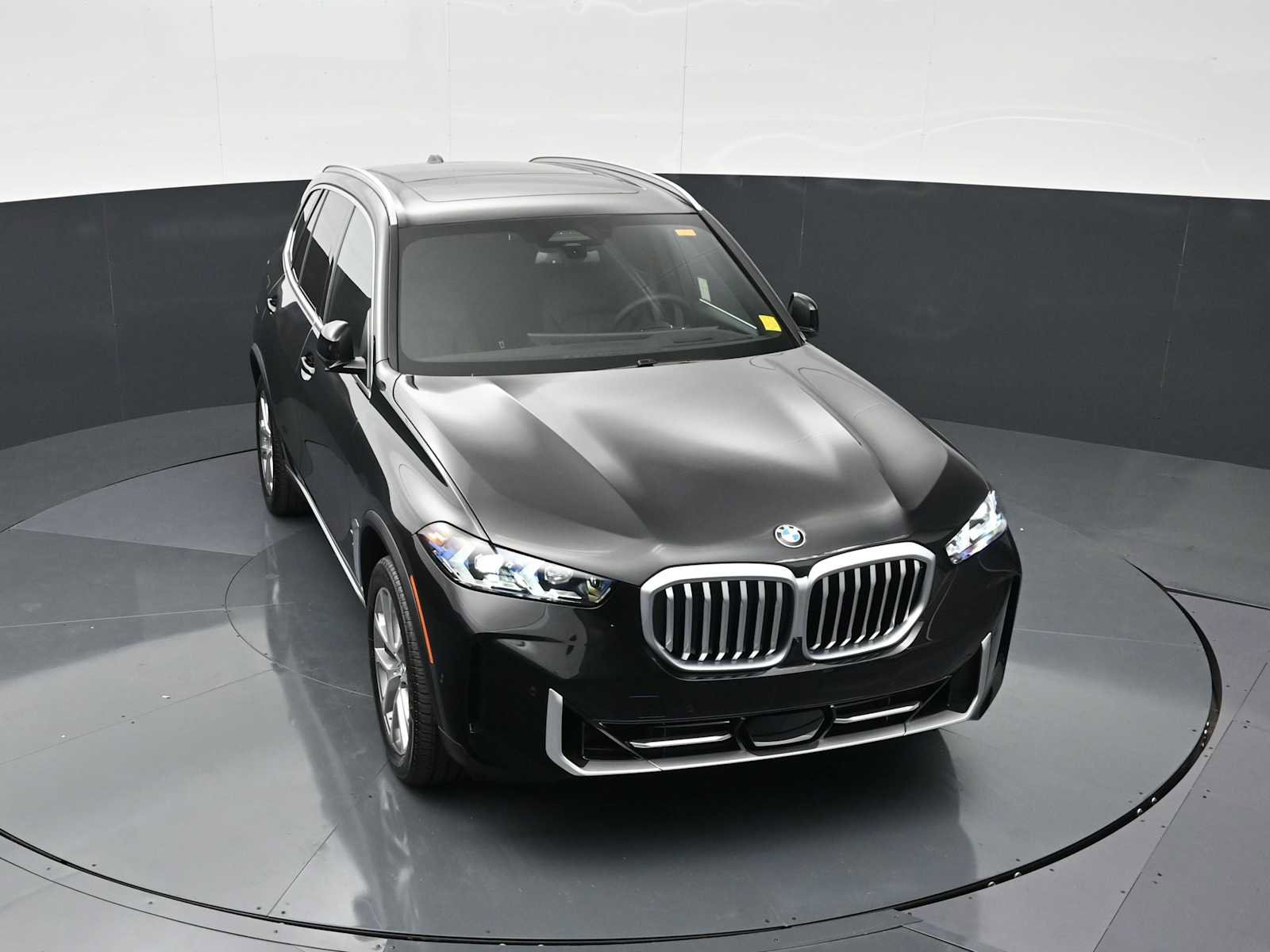 Used 2026 BMW X5 xDrive40i w/ Climate Comfort Package AWD/4WD image 19