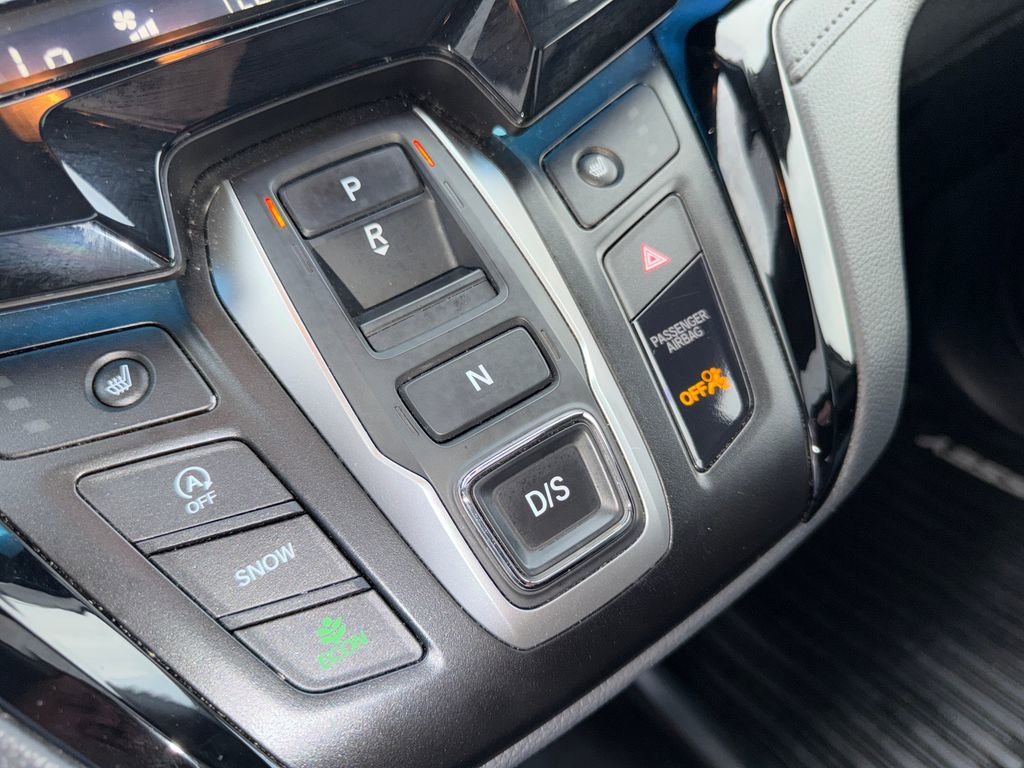 Used 2022 Honda Odyssey Touring image 24