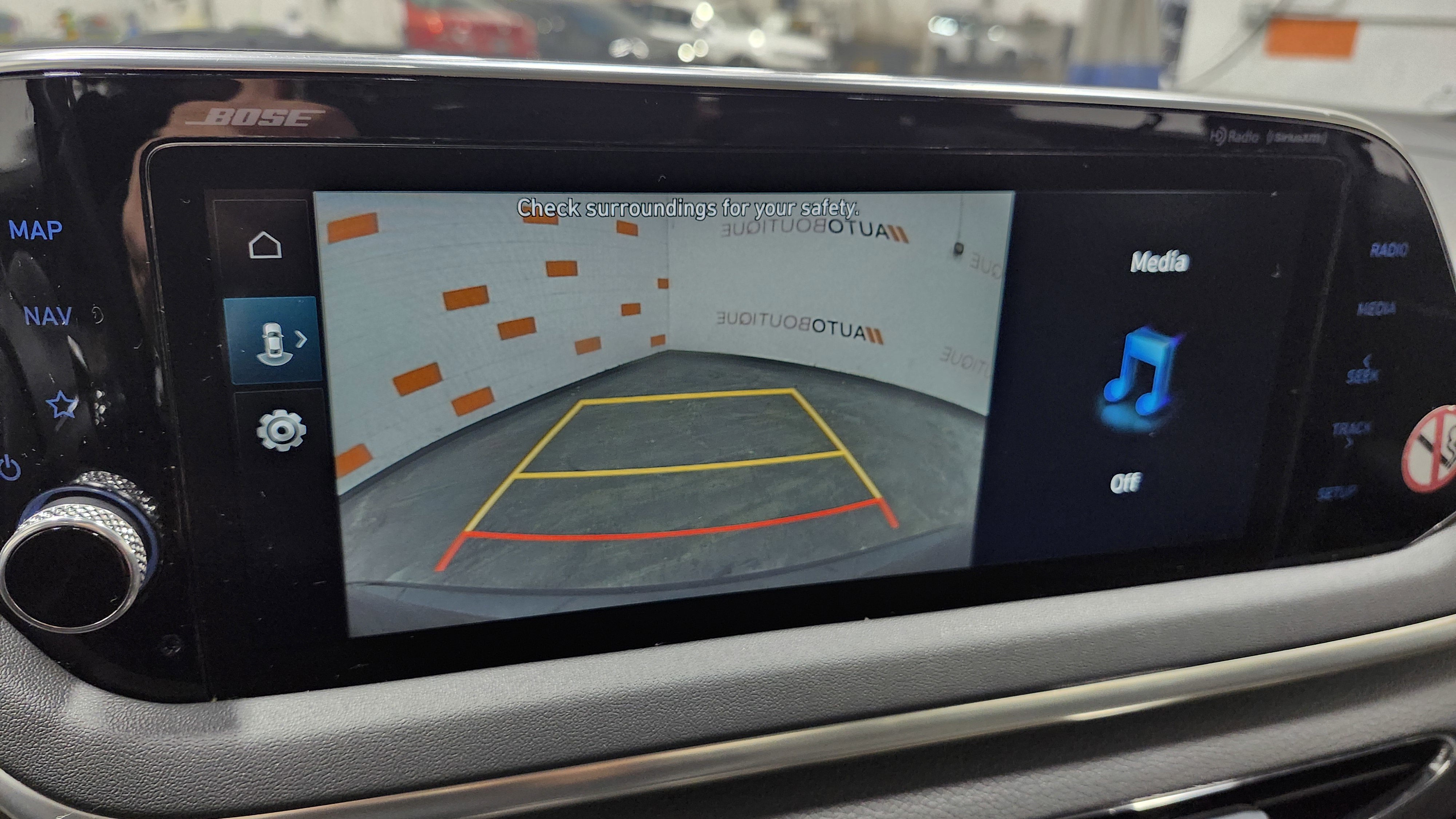 Used 2023 Hyundai Sonata SEL Plus image 4