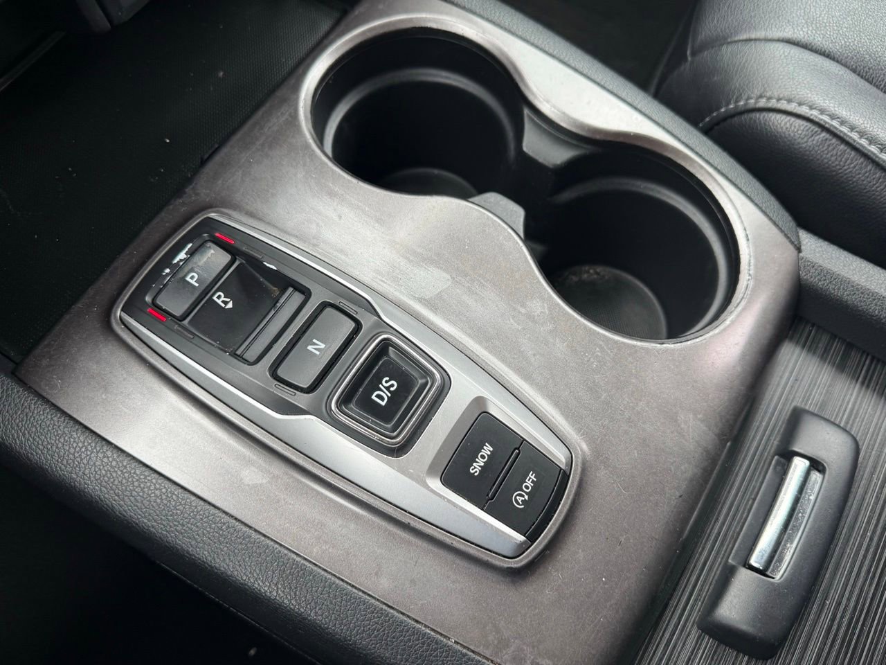 Used 2021 Honda Pilot EX-L image 16