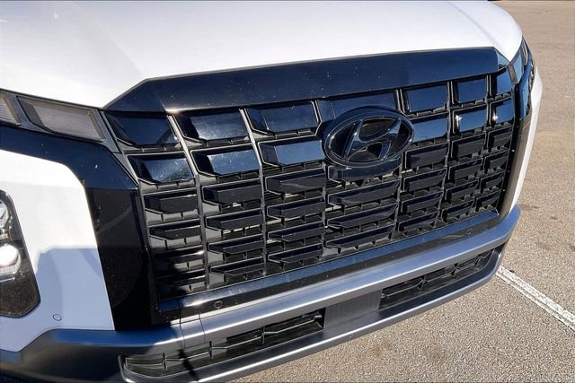 Used 2025 Hyundai Palisade SEL image 30