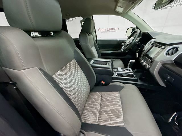 Used 2018 Toyota Tundra 4x4 Double Cab image 25