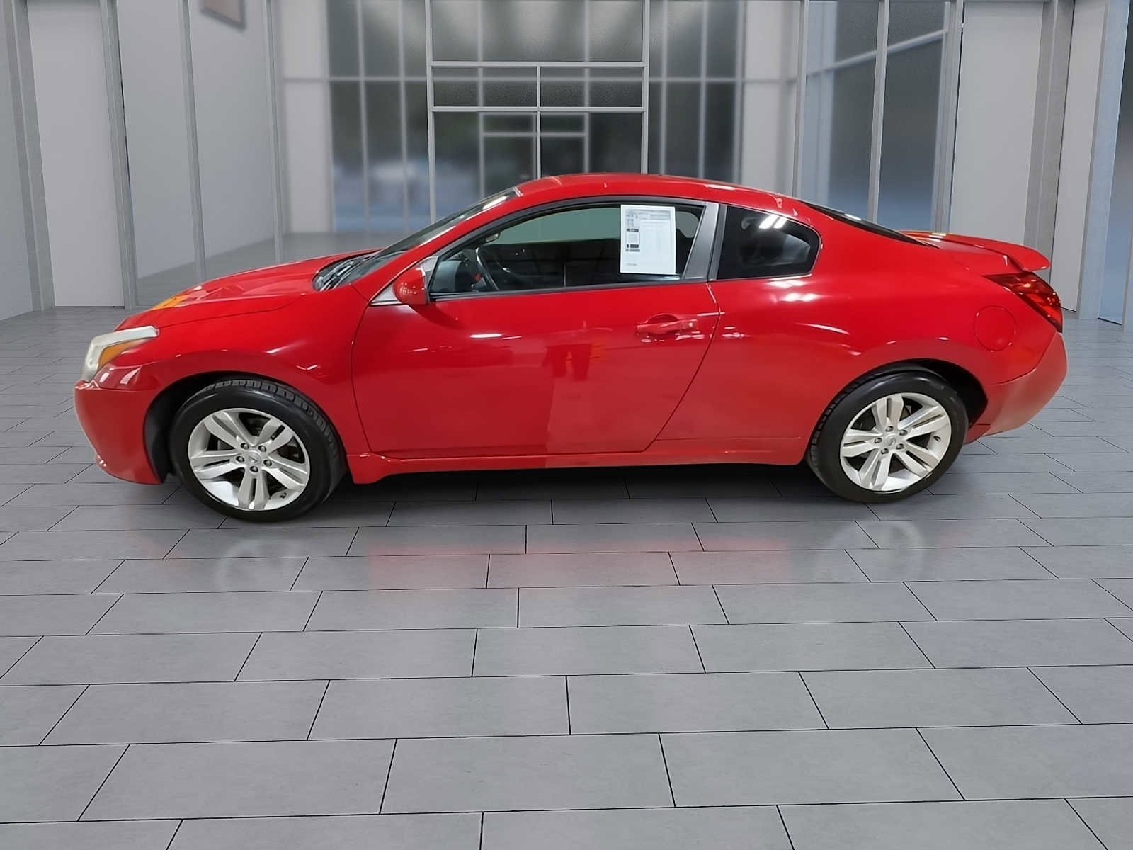 Used 2011 Nissan Altima 2.5 S w/ Convenience Pkg image 5